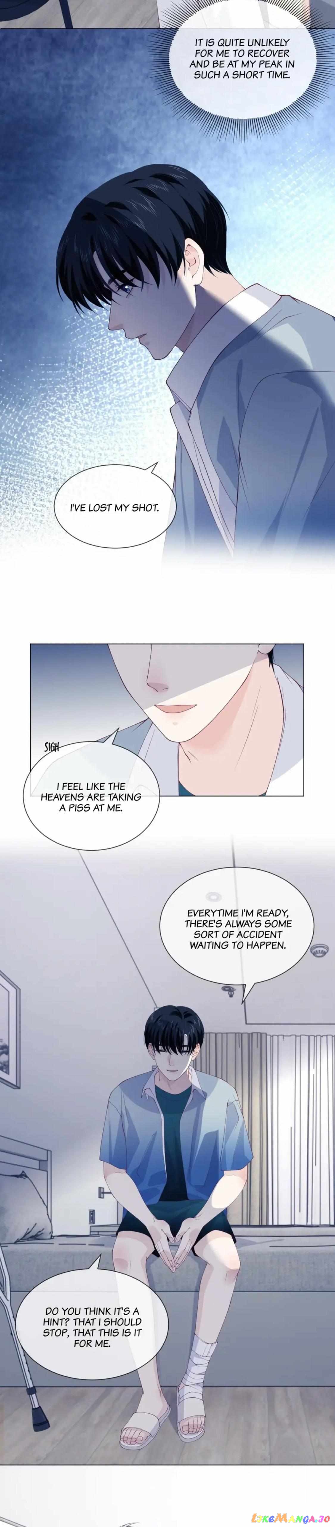 Impossible Love Chapter 64 - page 3