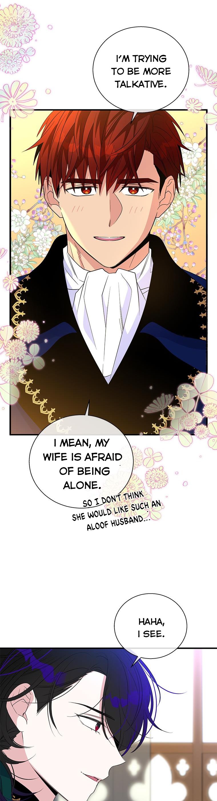 Honey, I’m Going On a Strike chapter 55 - page 15