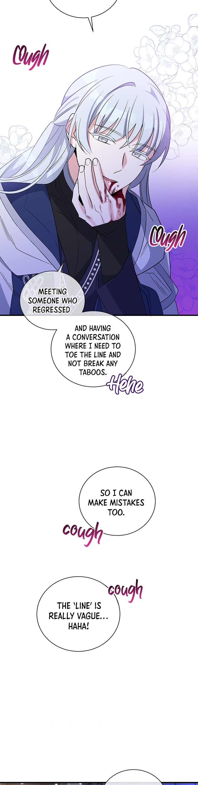 Honey, I’m Going On a Strike chapter 45 - page 23