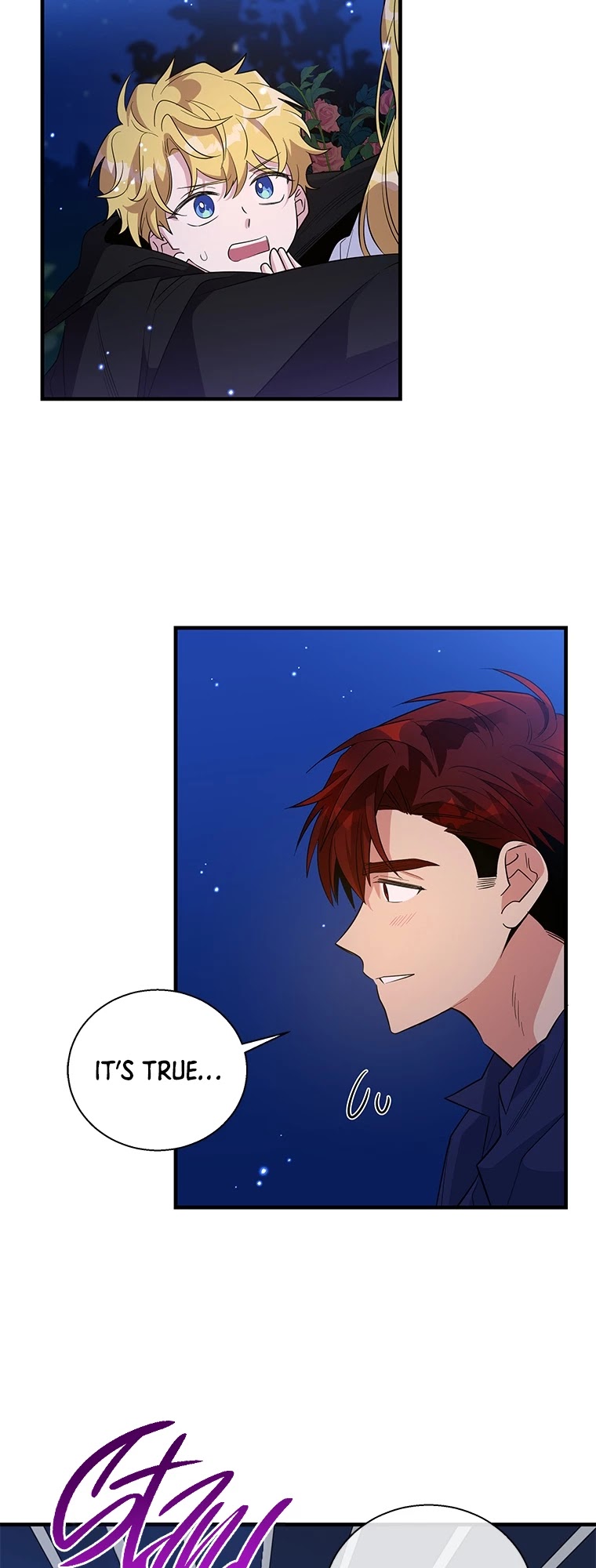 Honey, I’m Going On a Strike chapter 43 - page 14