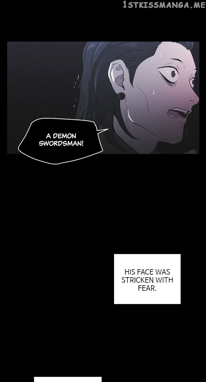 Love Song for Illusion Chapter 10 - page 44