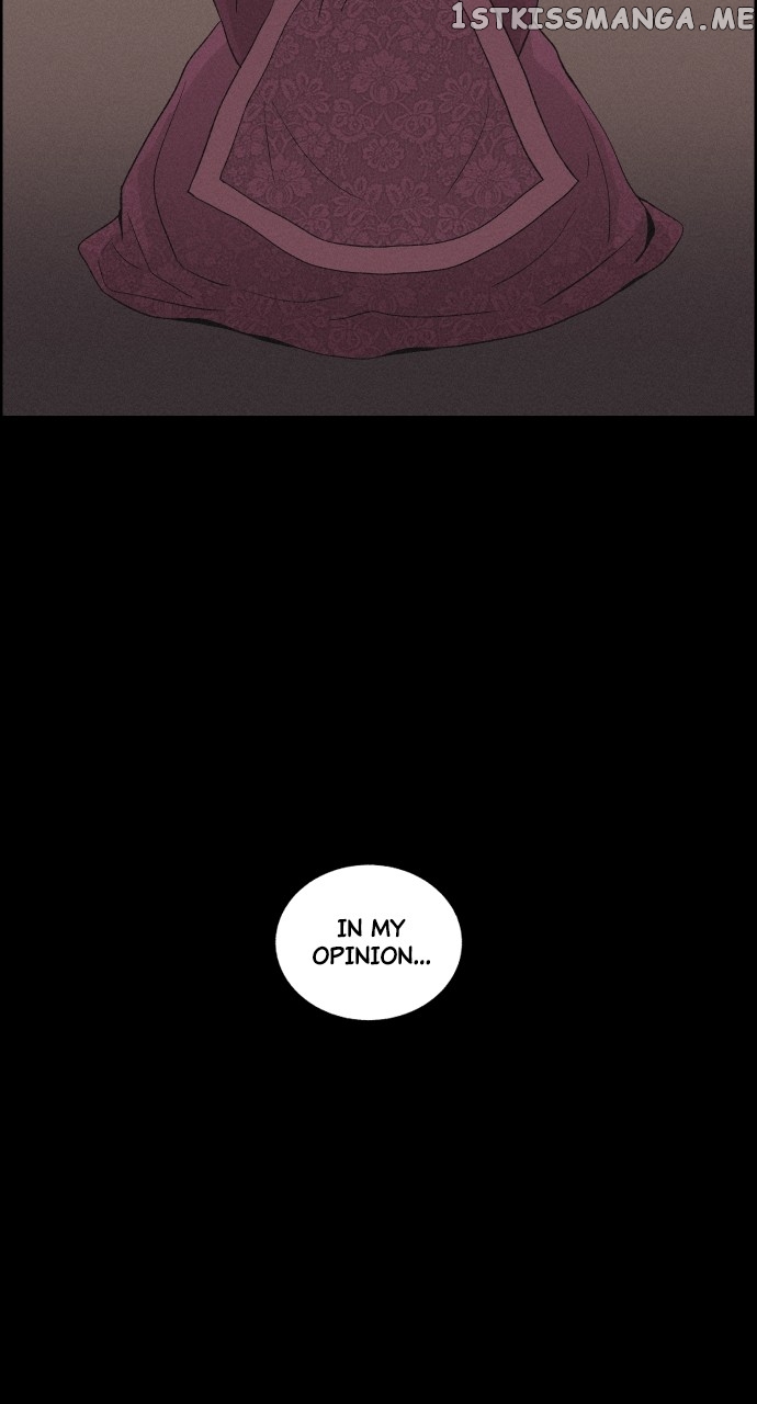 Love Song for Illusion Chapter 7 - page 48