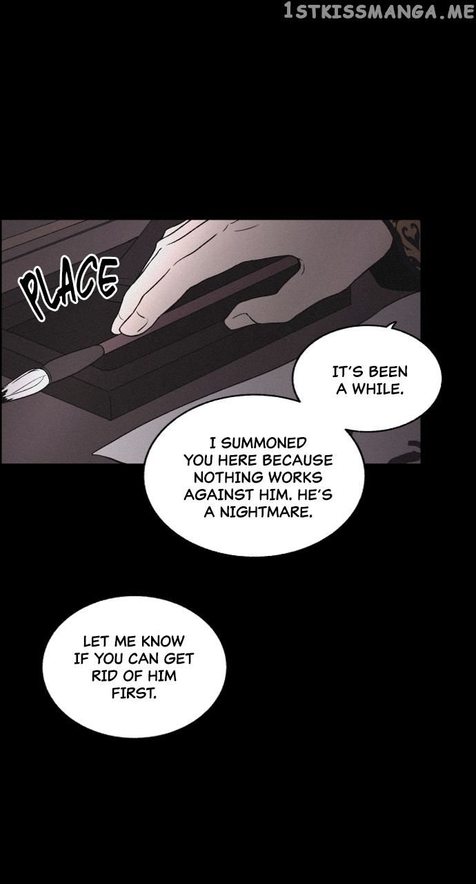 Love Song for Illusion Chapter 6 - page 30