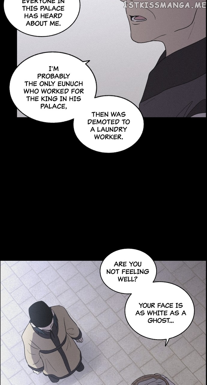 Love Song for Illusion Chapter 6 - page 61