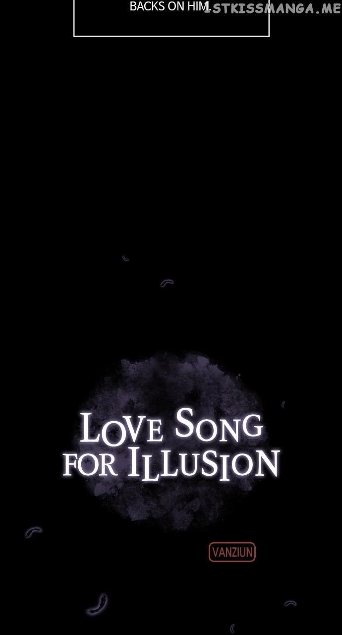 Love Song for Illusion Chapter 5 - page 4