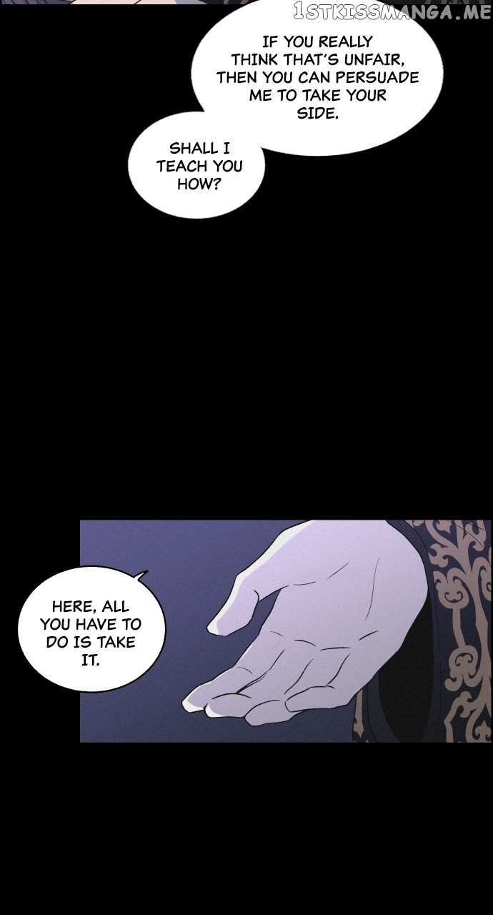 Love Song for Illusion Chapter 5 - page 61