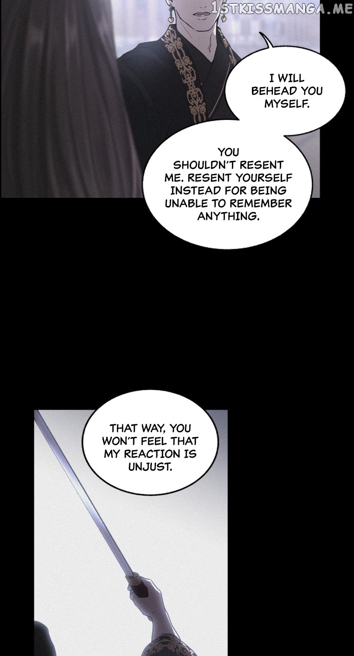 Love Song for Illusion Chapter 4 - page 20