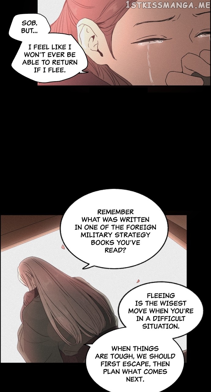 Love Song for Illusion Chapter 1 - page 55