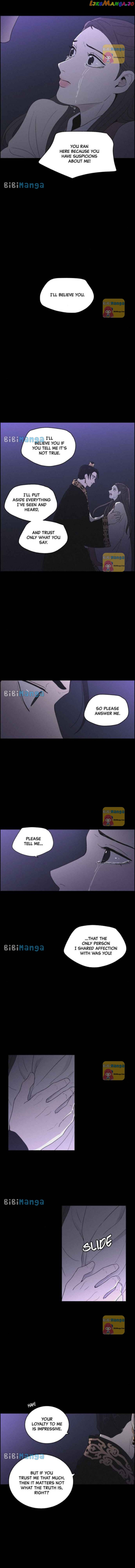 Love Song for Illusion Chapter 27 - page 5