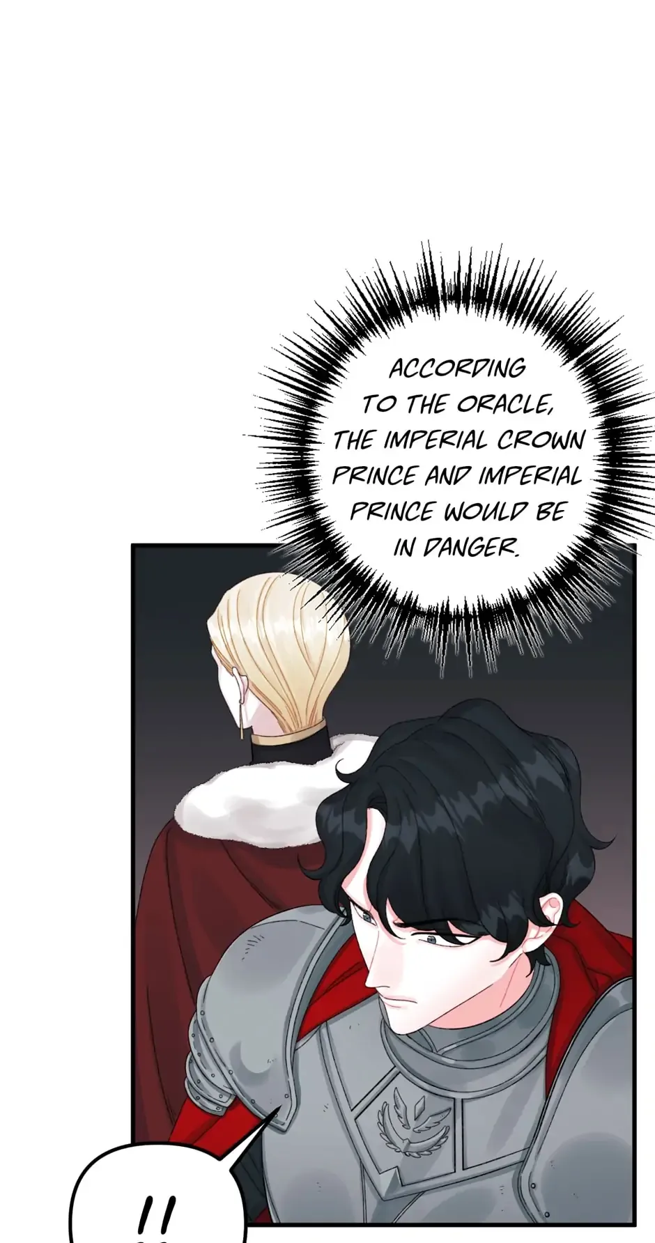 Princess in the Rough Chapter 71 - page 43