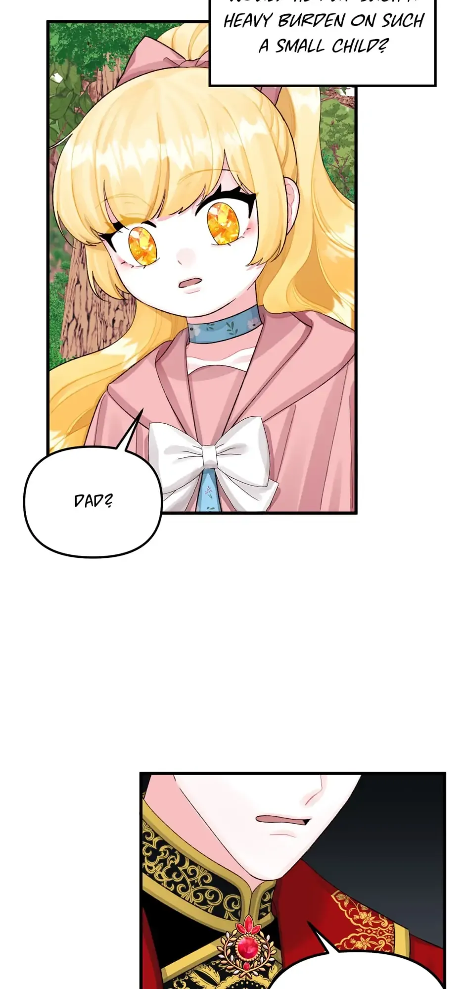Princess in the Rough Chapter 70 - page 60
