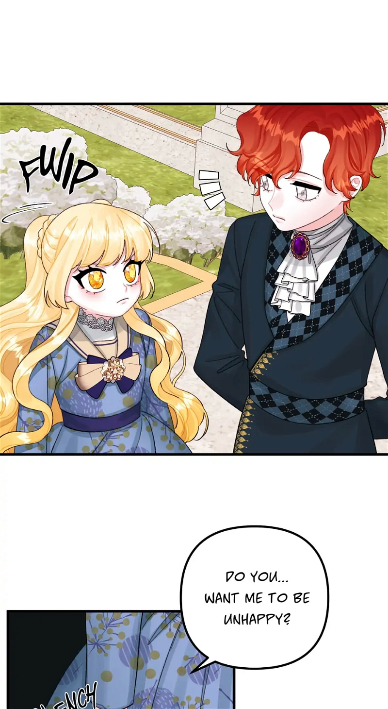Princess in the Rough Chapter 68 - page 53