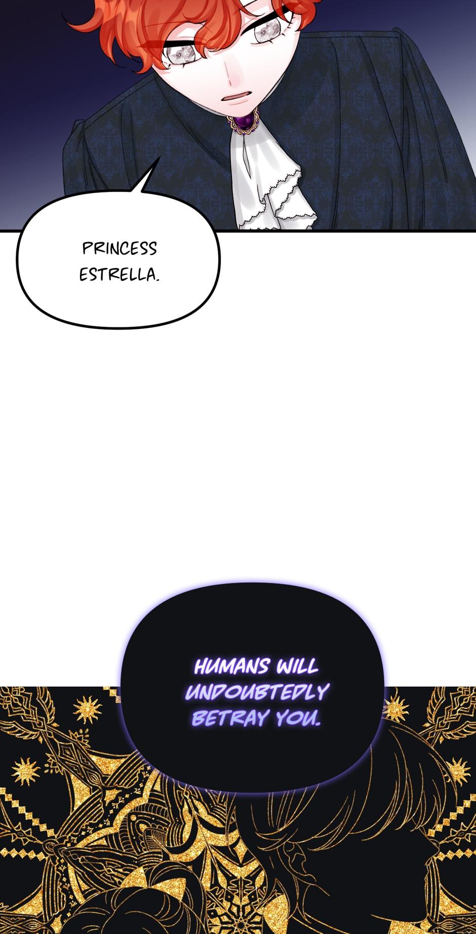 Princess in the Rough Chapter 67 - page 49