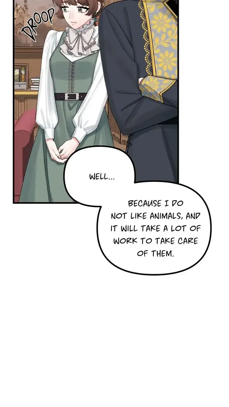 Princess in the Rough Chapter 65 - page 30