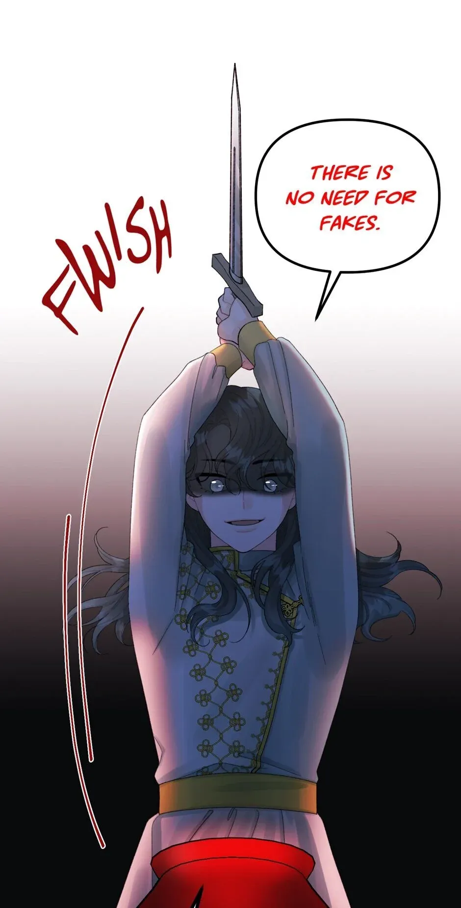 Princess in the Rough Chapter 65 - page 61