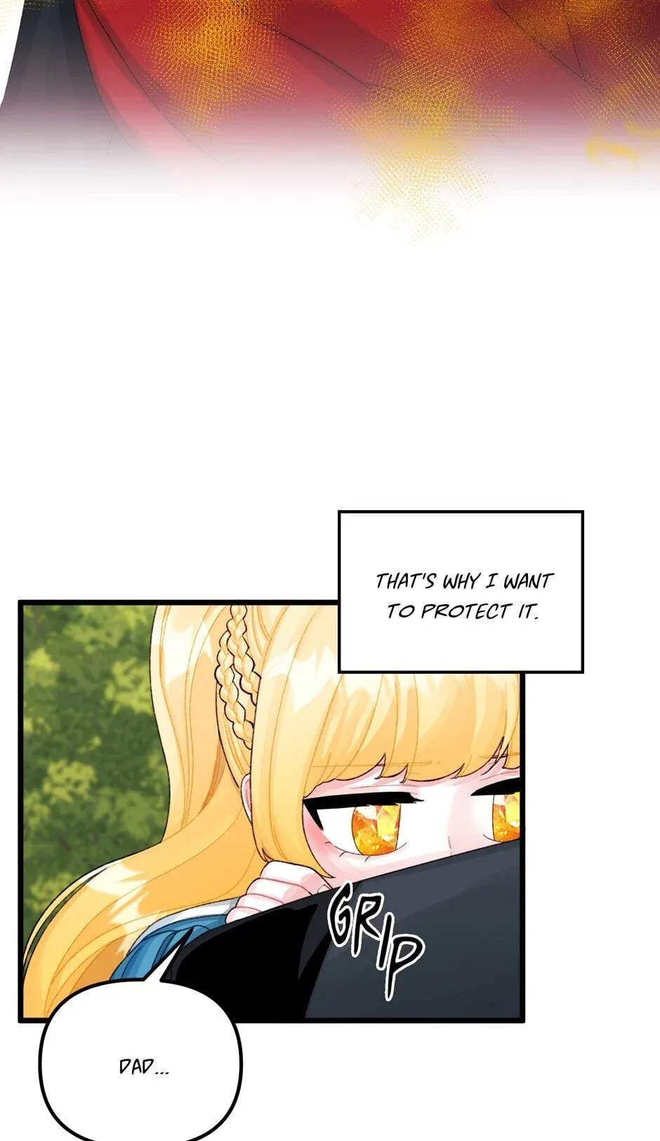 Princess in the Rough Chapter 62 - page 43