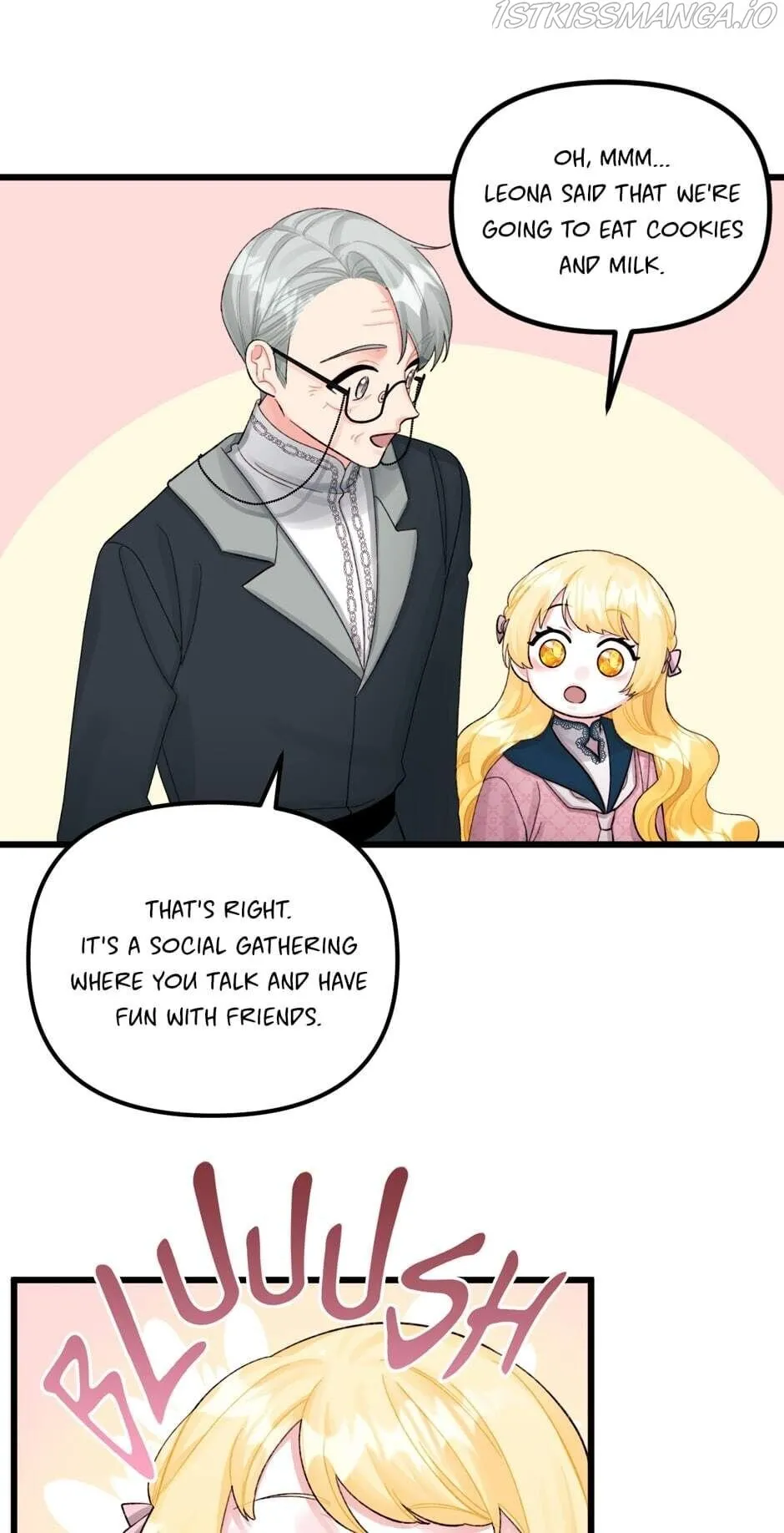 Princess in the Rough Chapter 59 - page 26