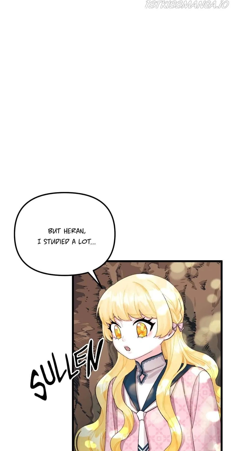 Princess in the Rough Chapter 59 - page 6