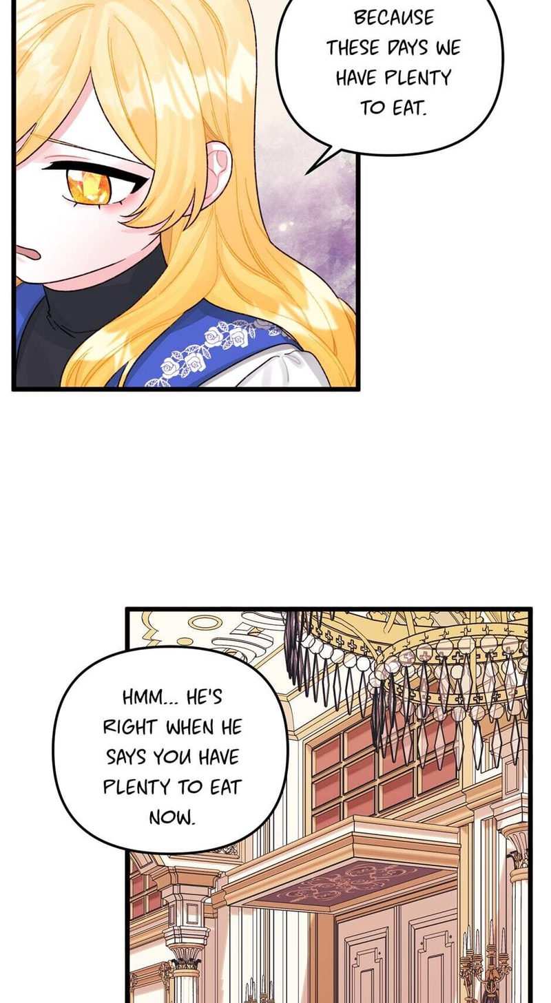 Princess in the Rough Chapter 56 - page 24