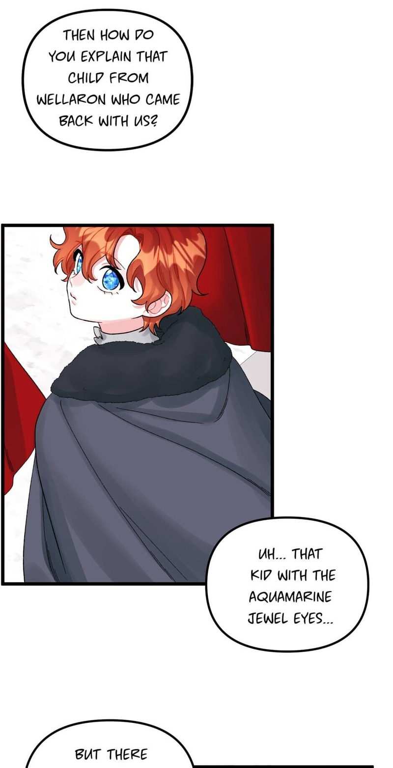 Princess in the Rough Chapter 55 - page 40