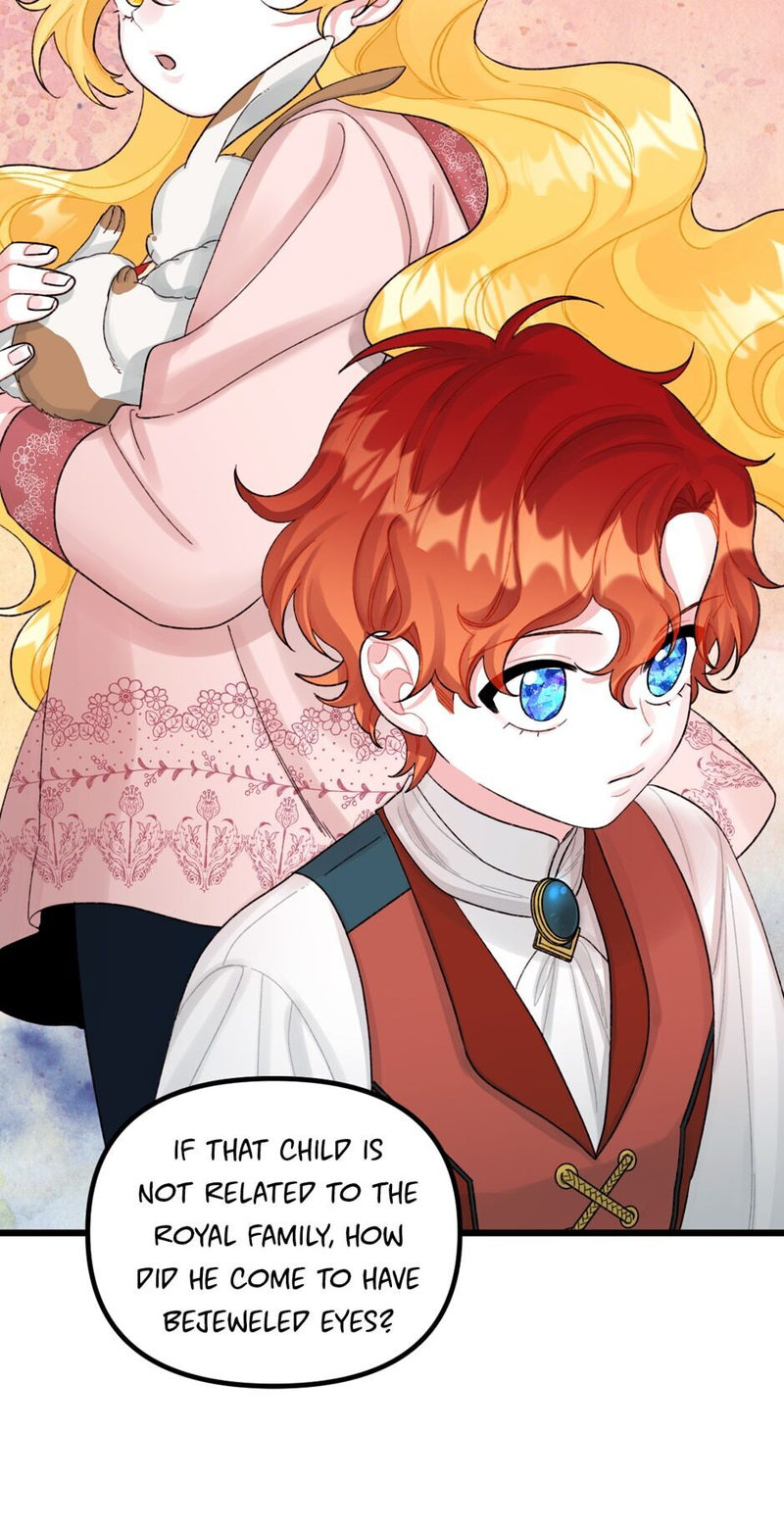 Princess in the Rough Chapter 55 - page 43