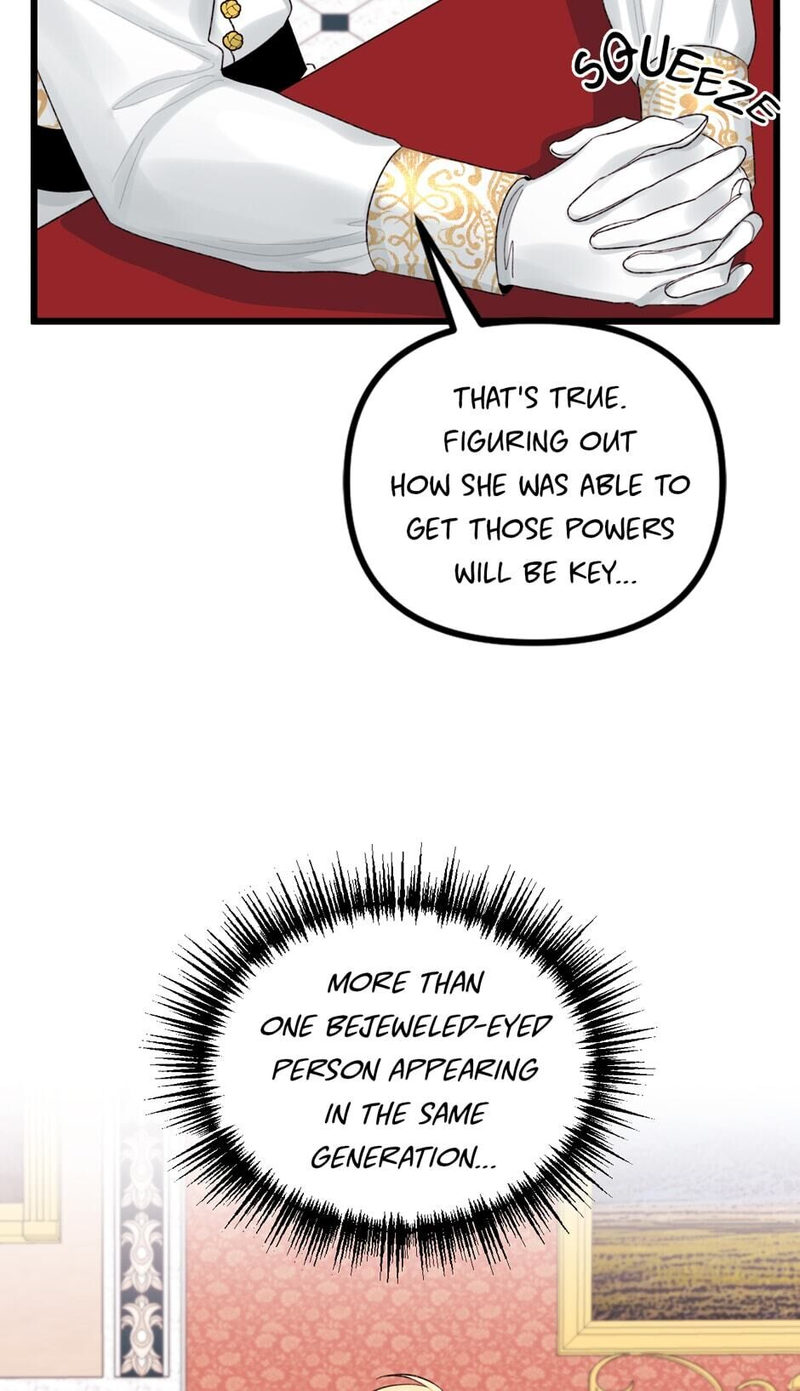 Princess in the Rough Chapter 55 - page 47