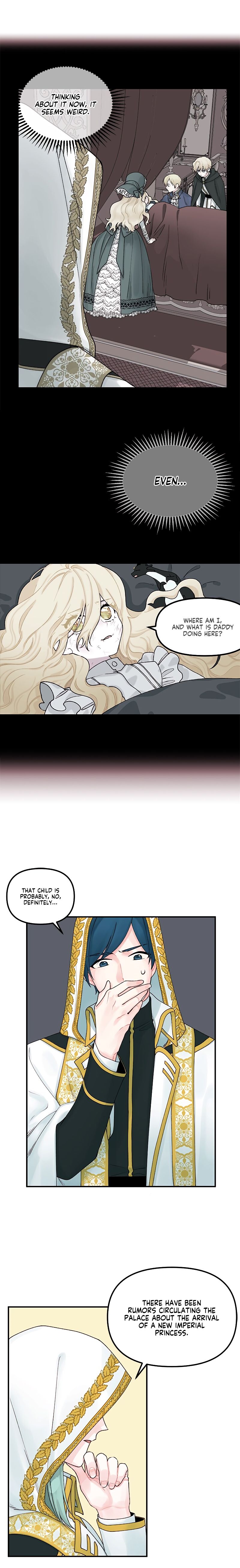 Princess in the Rough  - page 9