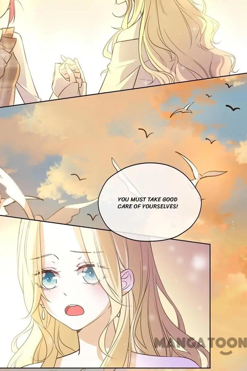 Wangpai Xiao Cao ( Hunk No.1 ) Chapter 347 - page 4