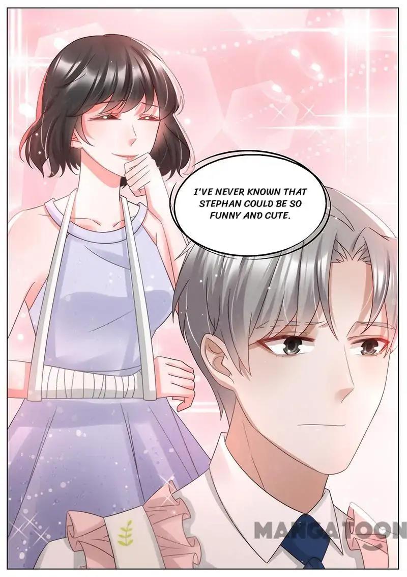 Wangpai Xiao Cao ( Hunk No.1 ) Chapter 334 - page 8