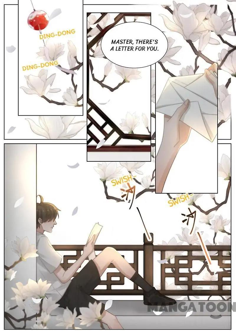 Wangpai Xiao Cao ( Hunk No.1 ) Chapter 329 - page 1