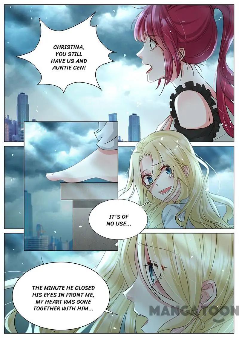 Wangpai Xiao Cao ( Hunk No.1 ) Chapter 324 - page 7