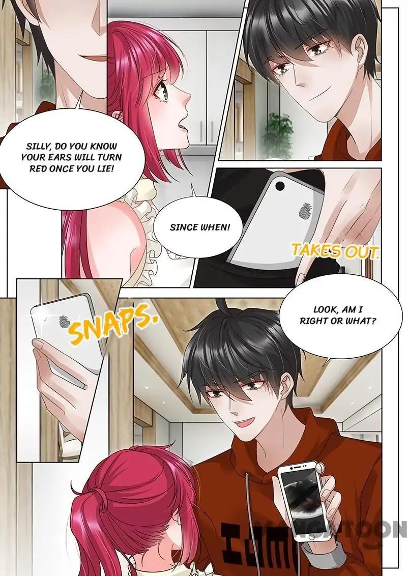 Wangpai Xiao Cao ( Hunk No.1 ) Chapter 308 - page 4