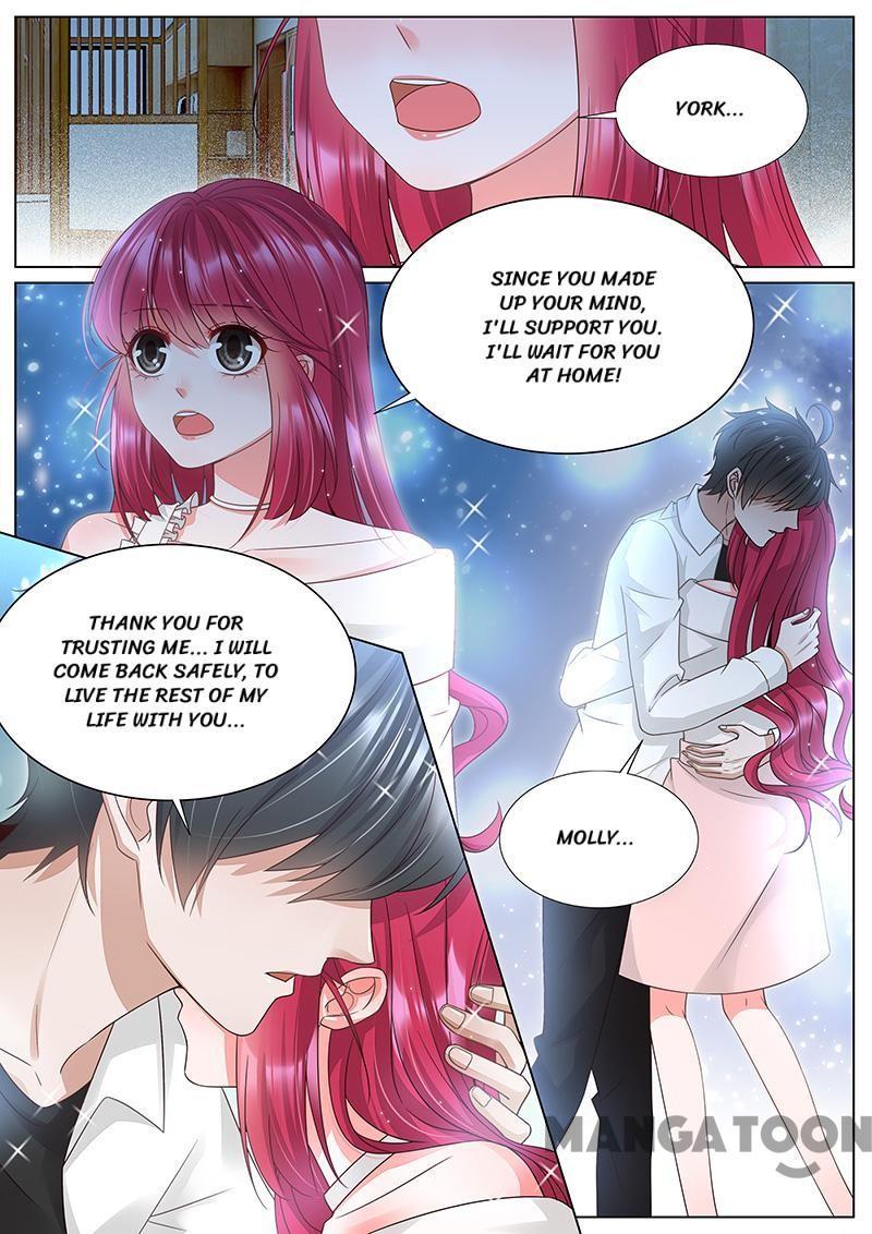 Wangpai Xiao Cao ( Hunk No.1 ) Chapter 304 - page 5