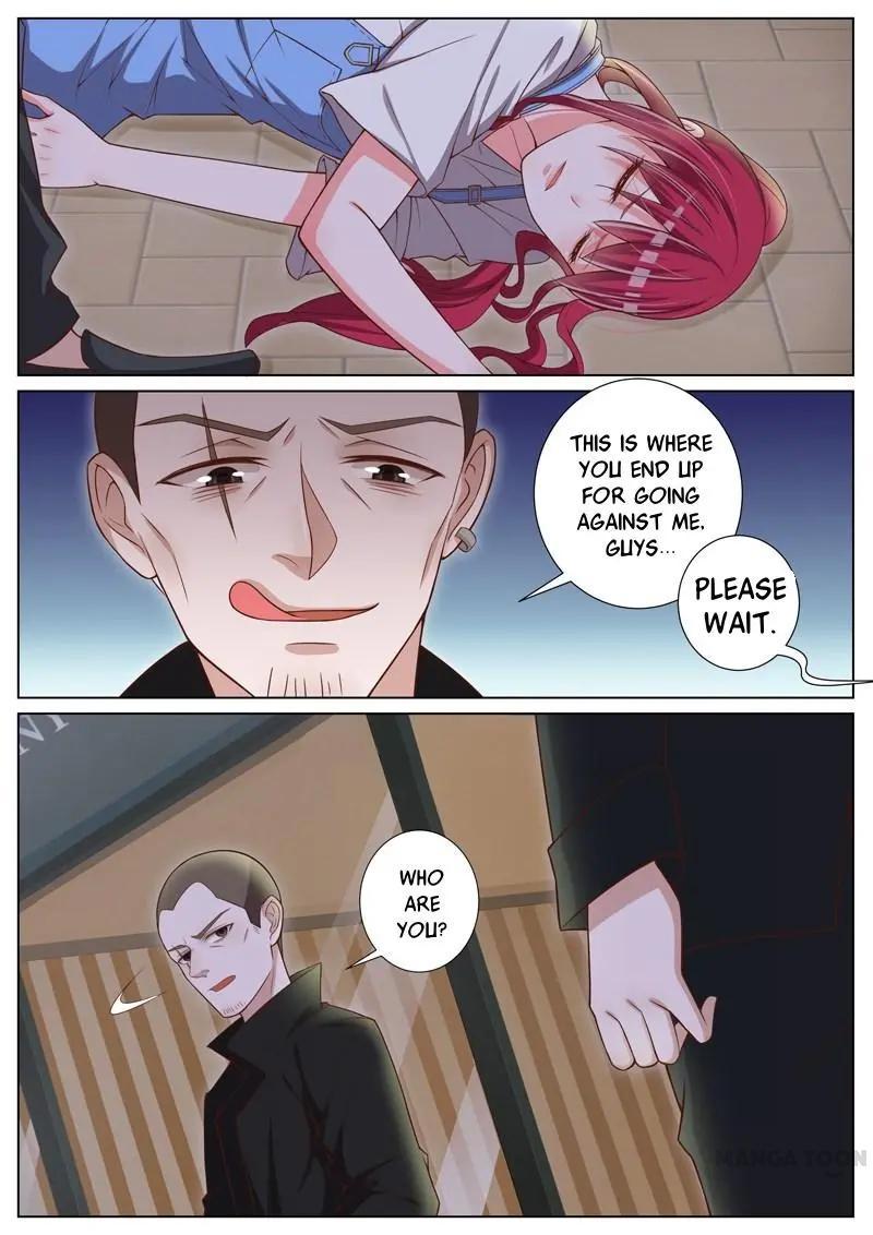 Wangpai Xiao Cao ( Hunk No.1 ) Chapter 34 - page 5