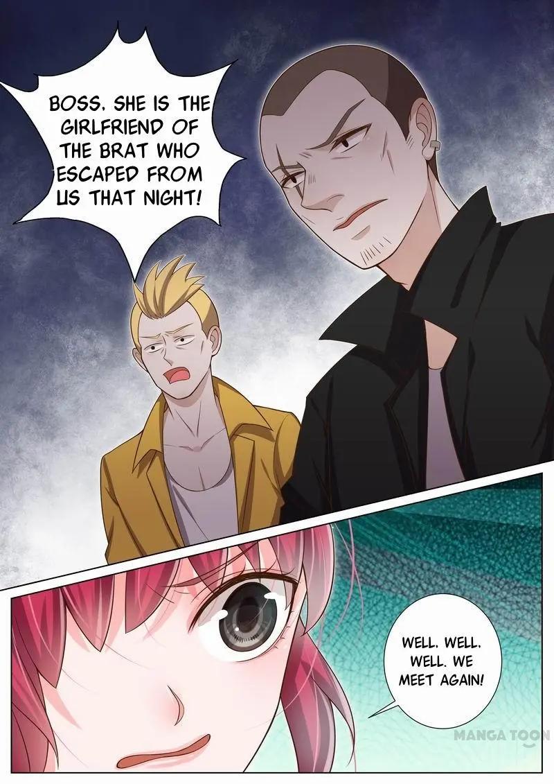 Wangpai Xiao Cao ( Hunk No.1 ) Chapter 33 - page 8