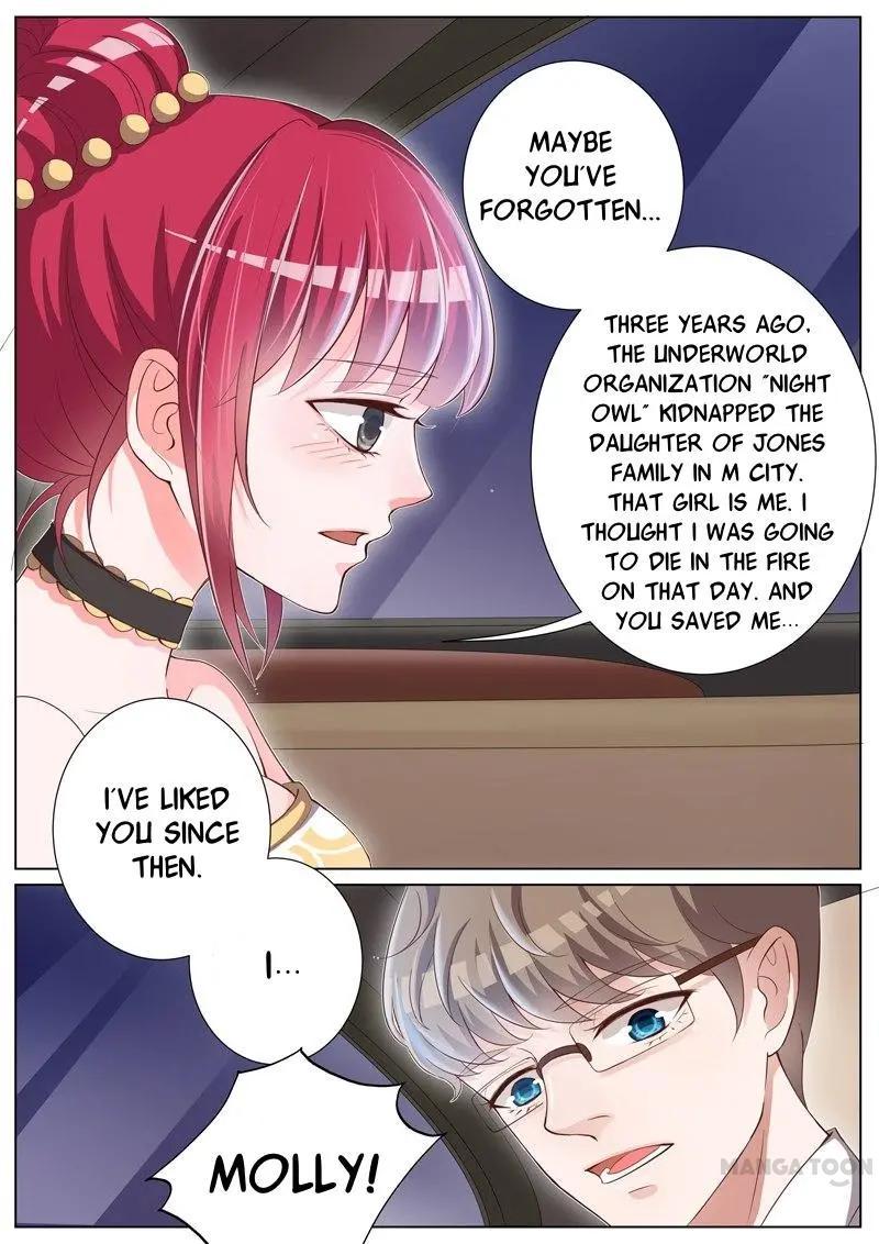 Wangpai Xiao Cao ( Hunk No.1 ) Chapter 27 - page 7