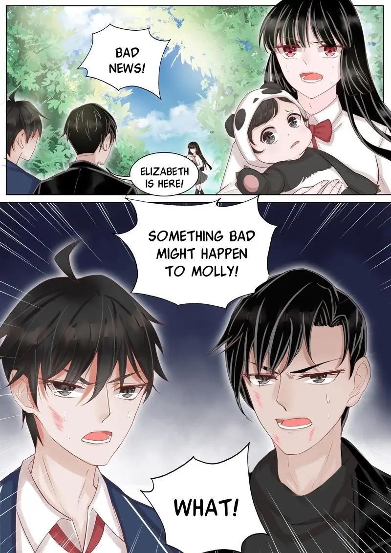 Wangpai Xiao Cao ( Hunk No.1 ) Chapter 19 - page 8