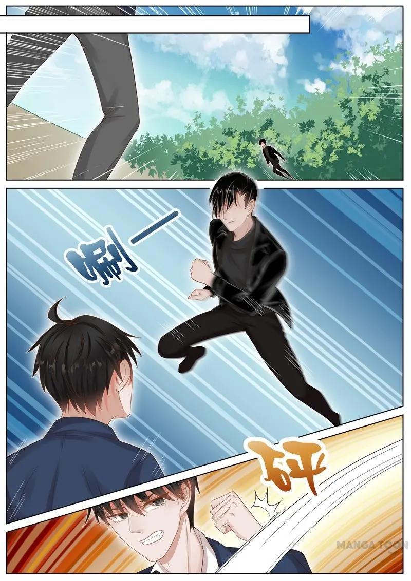 Wangpai Xiao Cao ( Hunk No.1 ) Chapter 18 - page 4