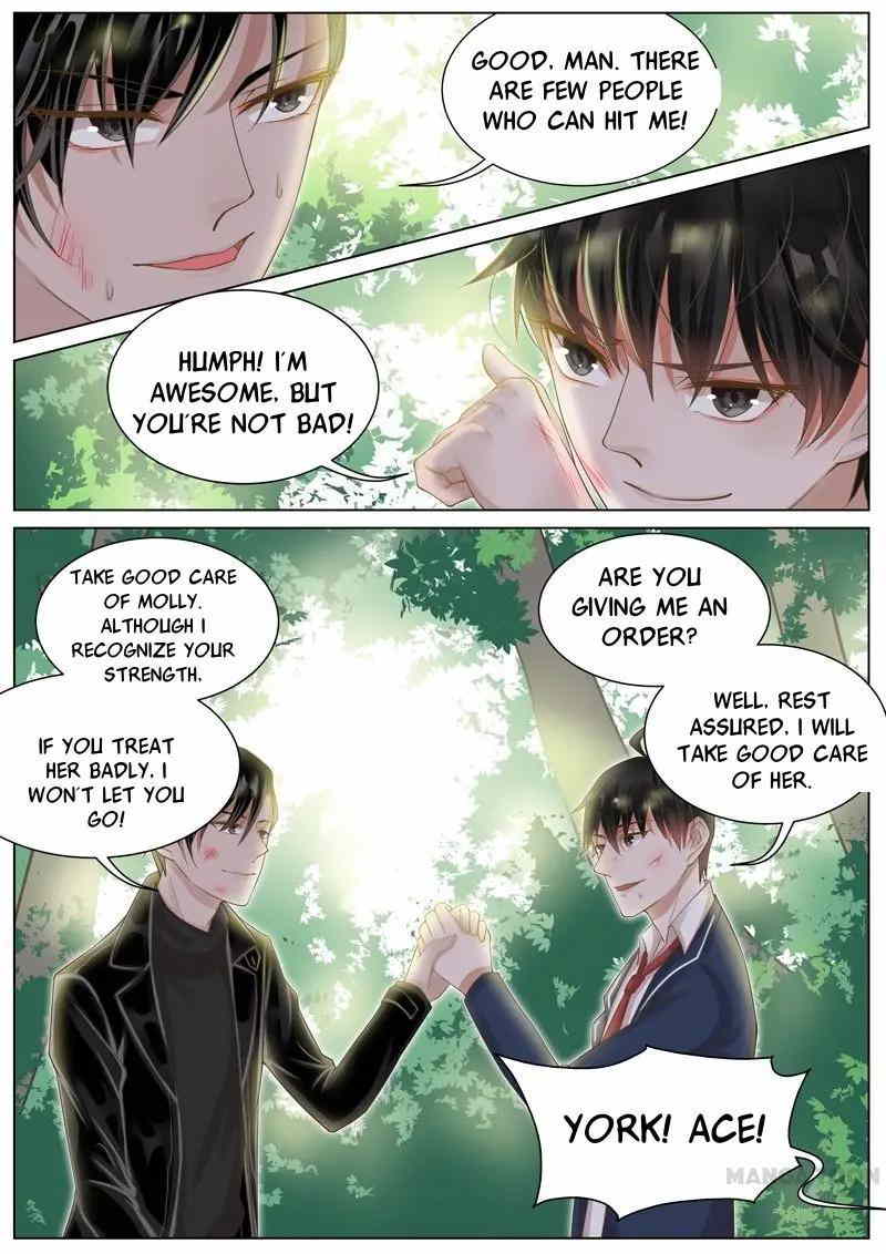 Wangpai Xiao Cao ( Hunk No.1 ) Chapter 18 - page 7