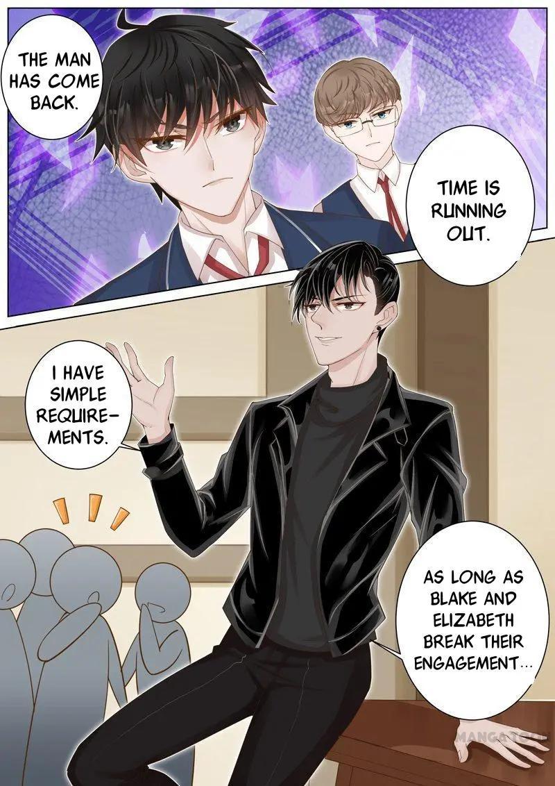 Wangpai Xiao Cao ( Hunk No.1 ) Chapter 13 - page 4