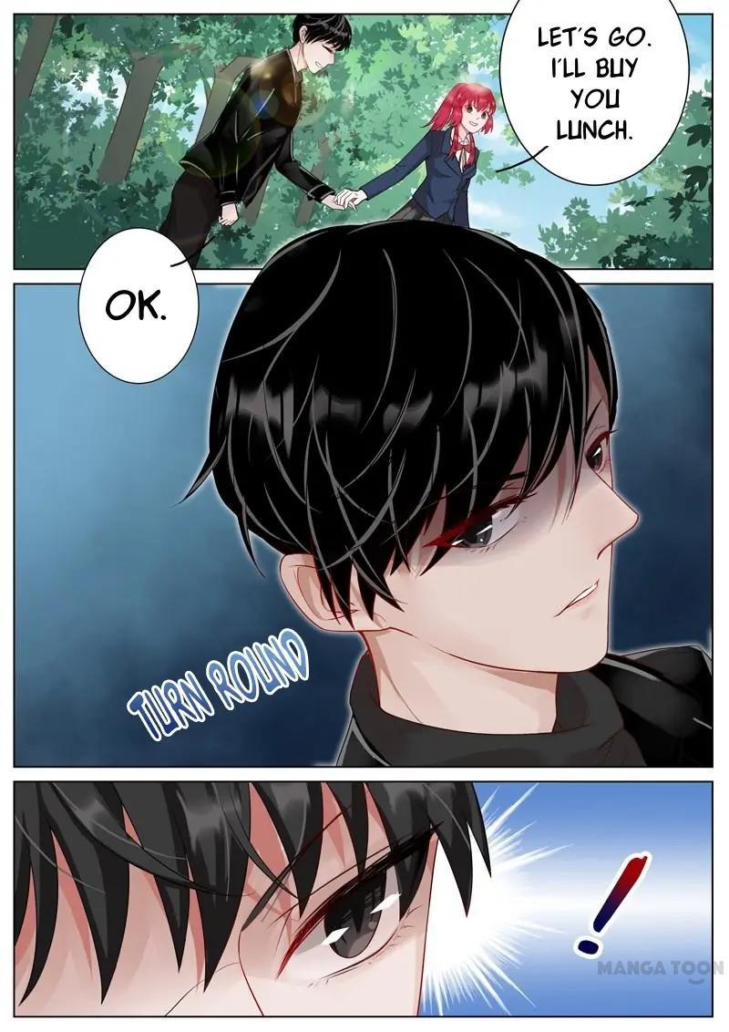 Wangpai Xiao Cao ( Hunk No.1 ) Chapter 11 - page 10