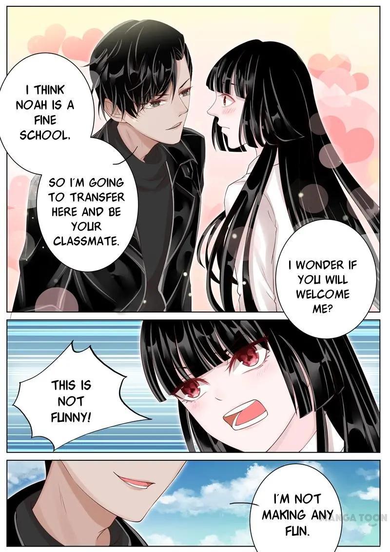 Wangpai Xiao Cao ( Hunk No.1 ) Chapter 10 - page 9