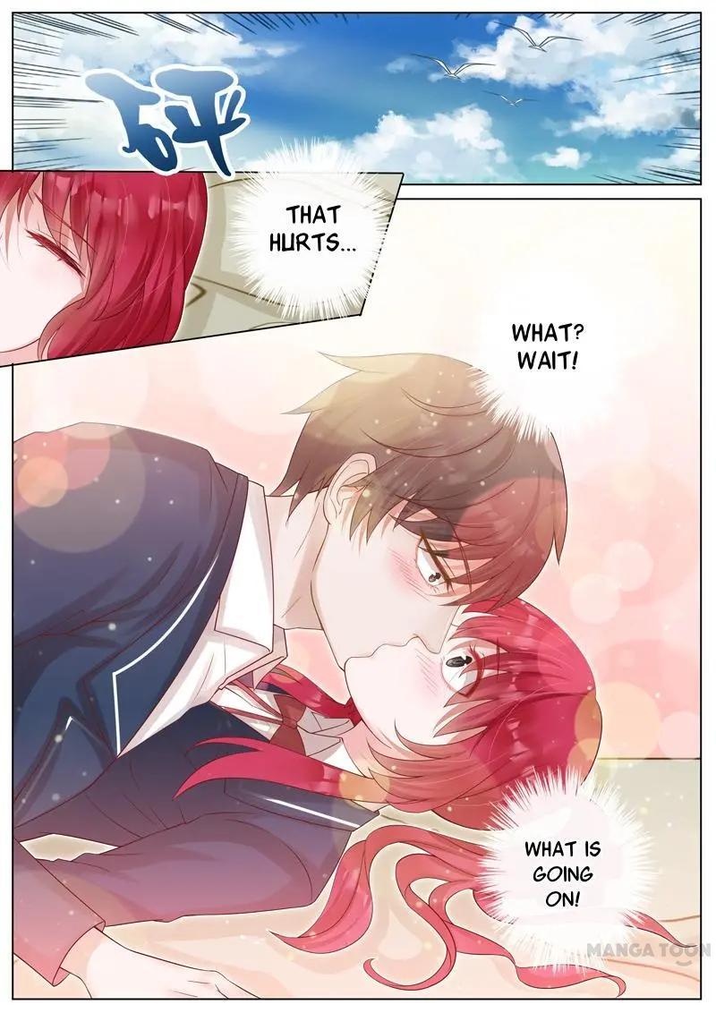 Wangpai Xiao Cao ( Hunk No.1 ) Chapter 9 - page 10