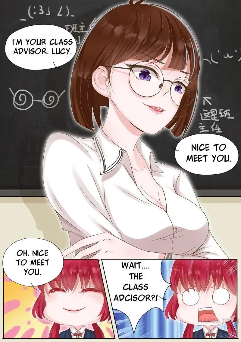 Wangpai Xiao Cao ( Hunk No.1 ) Chapter 7 - page 10