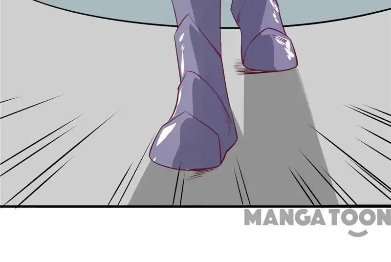 The Supreme System Chapter 41 - page 17