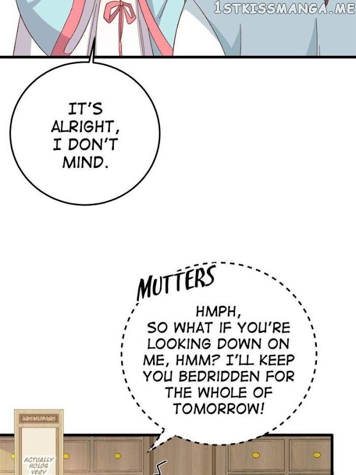 I Might Have Too Many Husbands Chapter 70 - page 39