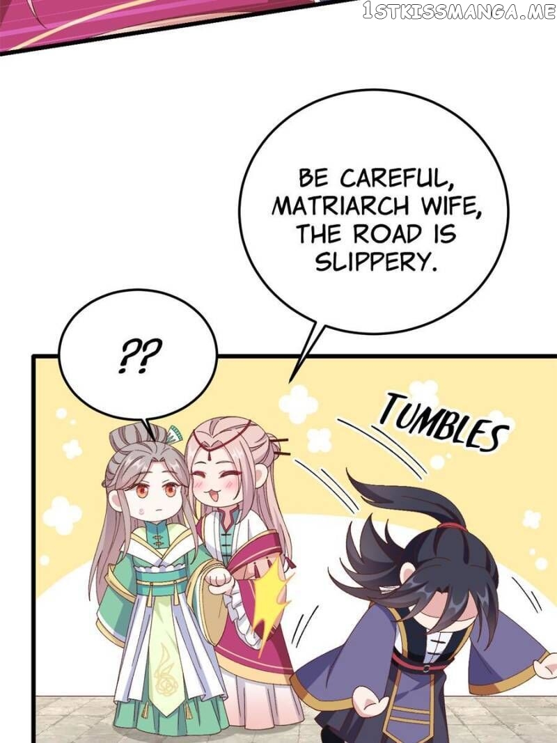 I Might Have Too Many Husbands Chapter 64 - page 53