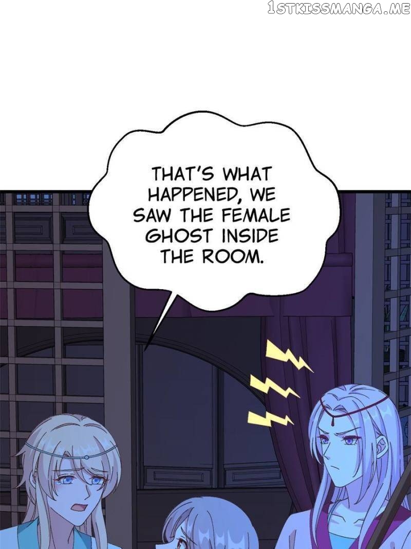 I Might Have Too Many Husbands Chapter 60 - page 9