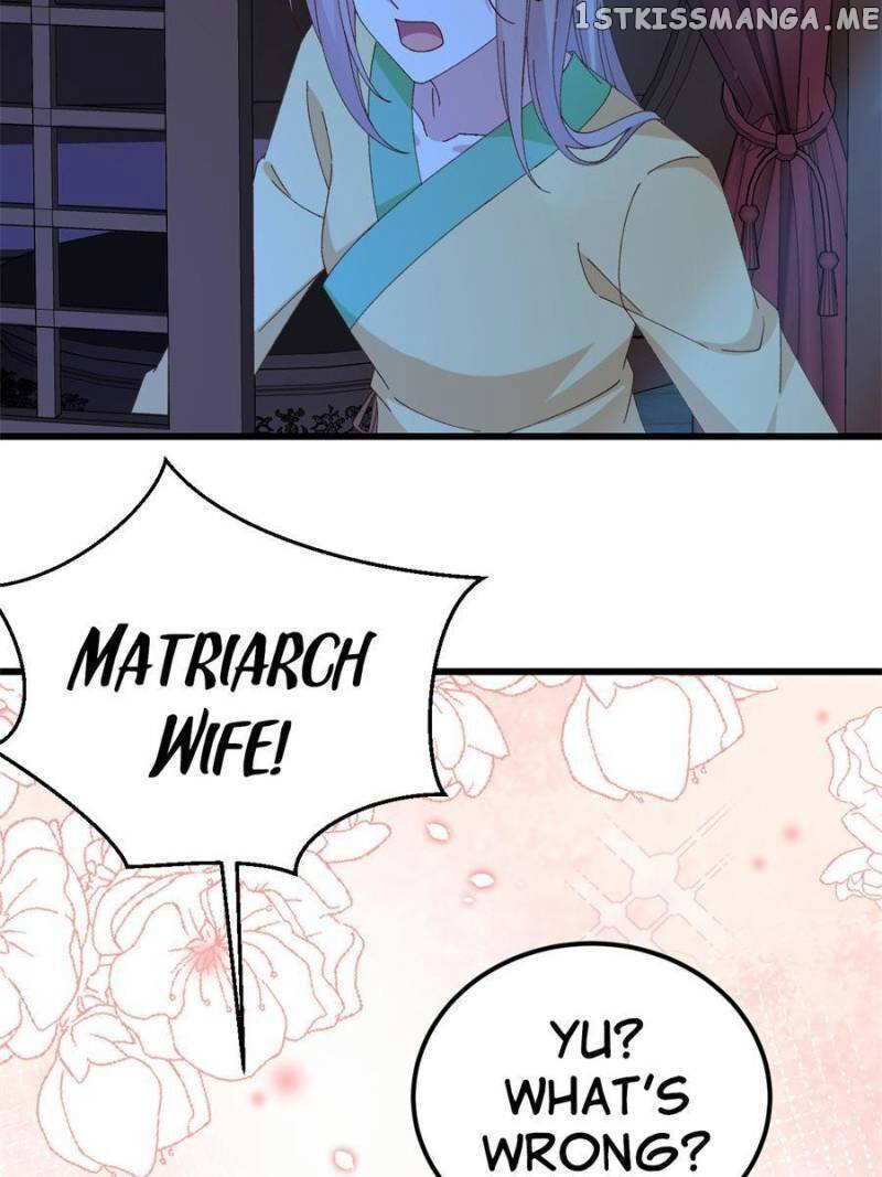 I Might Have Too Many Husbands Chapter 59 - page 32