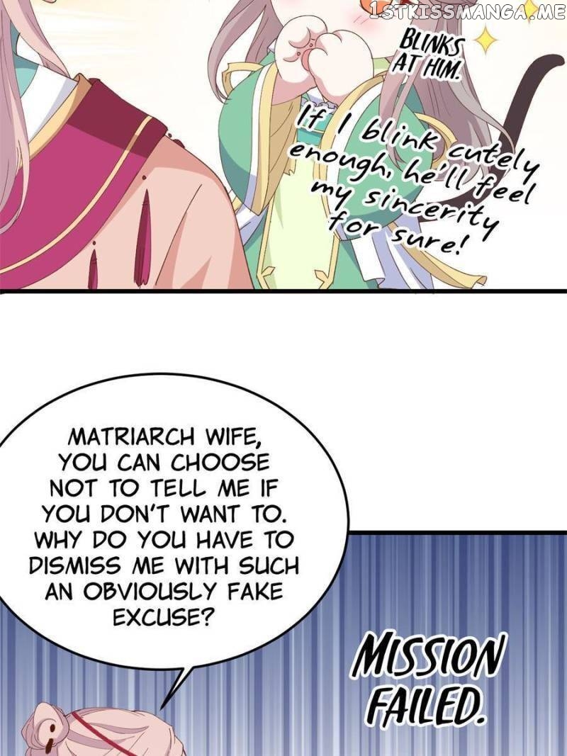 I Might Have Too Many Husbands Chapter 58 - page 4